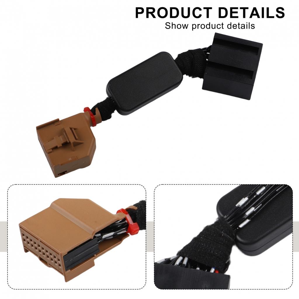 Direct Replacement Start Stop Delete Easy Installation