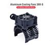 SURPASS HOBBY 28mm/29mm/36mm Motor Fan Cooling Heatsink for RC 380 390 540 550 Brushless Motor