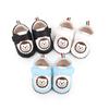 Spring Autumn Cartoon Non-Slip Baby Walker Shoes for 0-1 Years