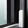 1 Set Intelligent Home Motorized Curtain Motor Voice Control Compatibility Noise Reduction Energy Efficient Design