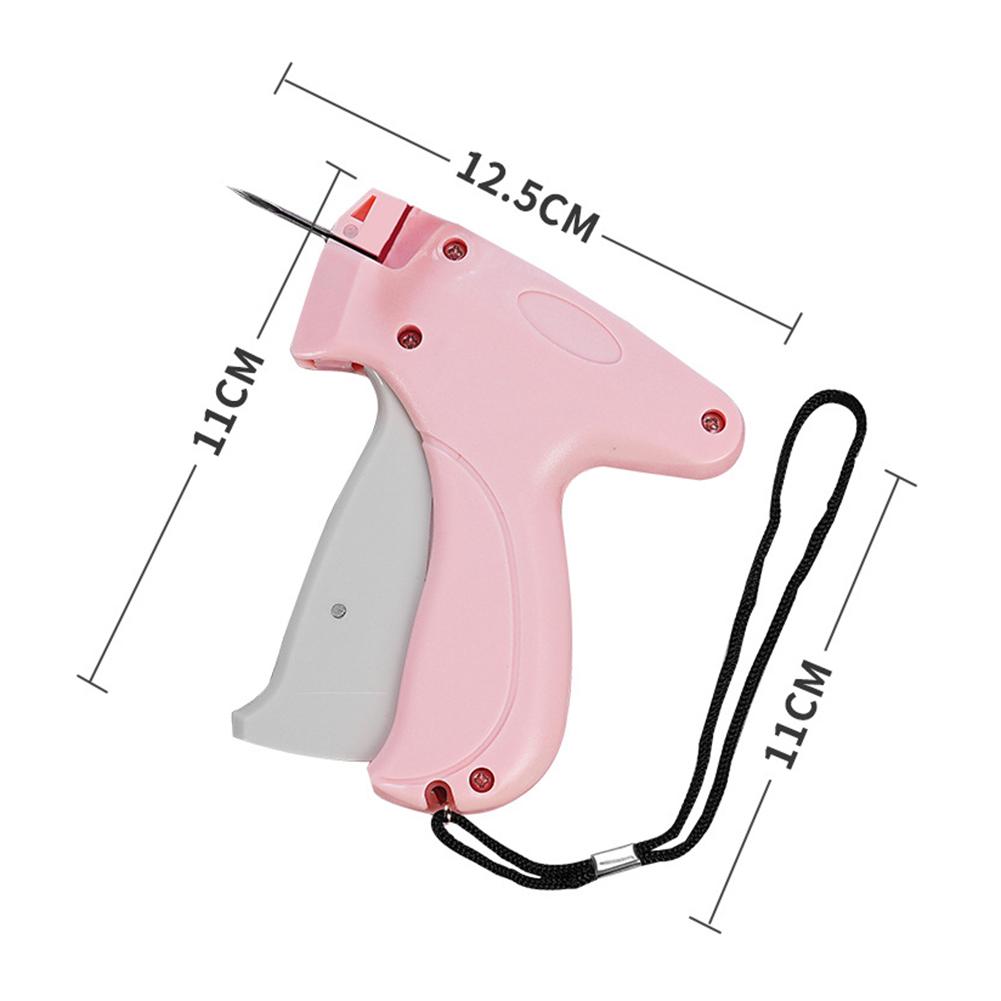 Quick Clothing Fixer,Portable Speedy Manual Quilt Fixer with Glowing Buckles,Mini Clothes Fixing Tools for Bed Sheets Pillow