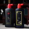 Tinta Caligrafia e Pintura Chinesa para Iniciantes - Frasco Azul 250g