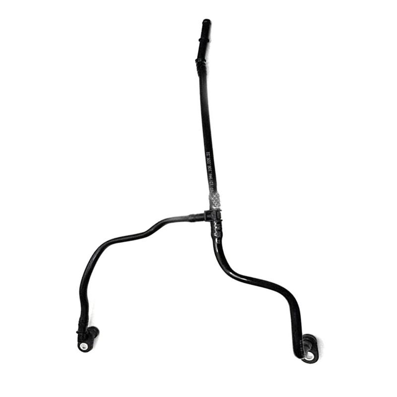 94610602622 Akcesoria Części Komponent Węża Chłodnicy Do Porsche 3.6 Cayenne 4.5 Panamera 4.8 Silnik Rury Układu Chłodzenia Wodą-A87Q