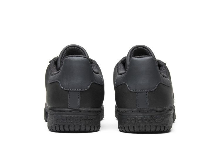 Men's Sneakers adidas Yeezy Powerphase Calabasas Core Black Core Black/Core Black/Core Black