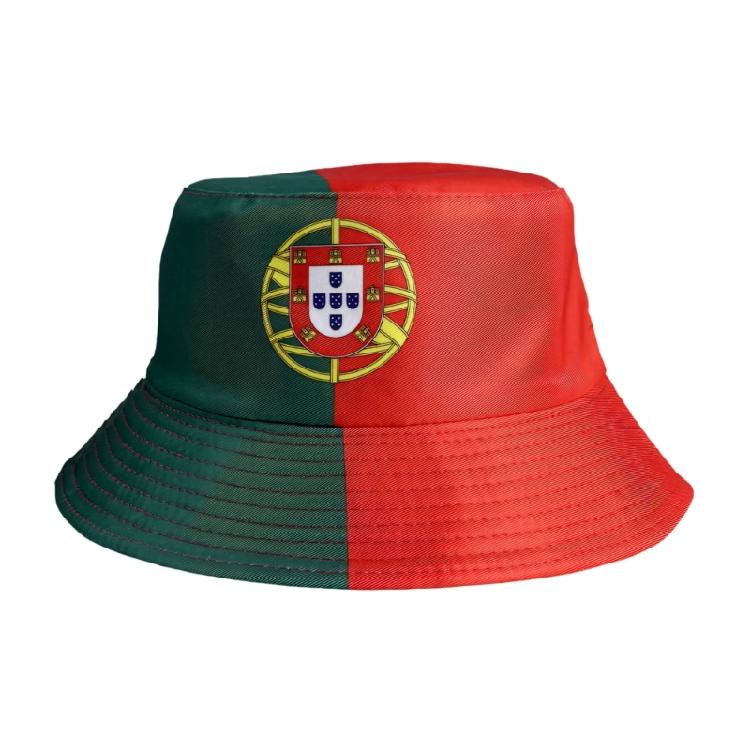 Cappello a Secchiello Convertibile a Tema Calcio Poliestere Traspirante Cappello da Pescatore Per Amante del Calcio e Celebrazione di Festival