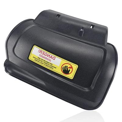 Tosaerba Incernierato Per MTD 987-02516A Incernierato Mulching Tappo Incernierato