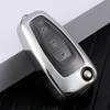 Ford Key Case Cover for Mondeo, Focus, EcoSport, Kuga, Fiesta