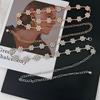 Elegant Metal Waist Chain For Women With Adjustable Link Belt Fashion Accessory For Casual Wear