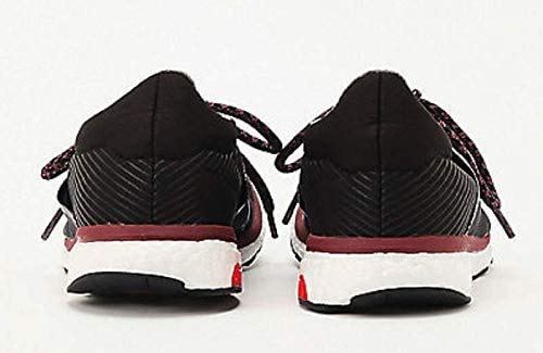 Adidas Damen Run ADIZERO JAPAN BOOST Laufschuhe, Größe 25,0 cm, AC8517, Core Black, Authentisches Japanisches Produkt