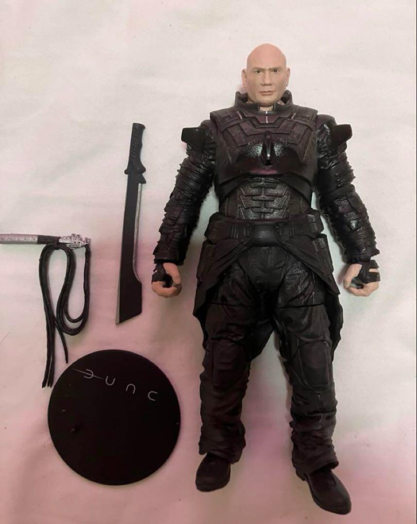 

[Б/У] McFarlane Toys Дюна