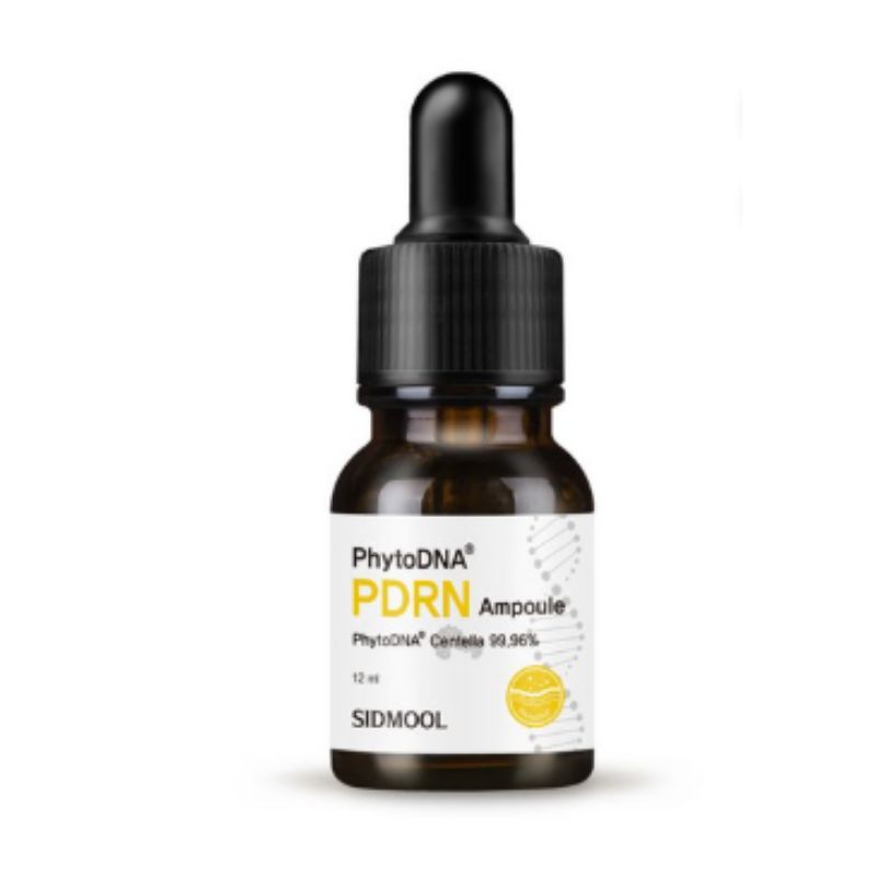 SIDMOOL Phyto PDRN Ampoule Centella 12ml