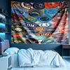 NFL Print Tapestry, Lightweight Wall Hanging, for Bedroom, Dorm, Living Room, Home Art Decor, Birthday Christmas Gift for Friends