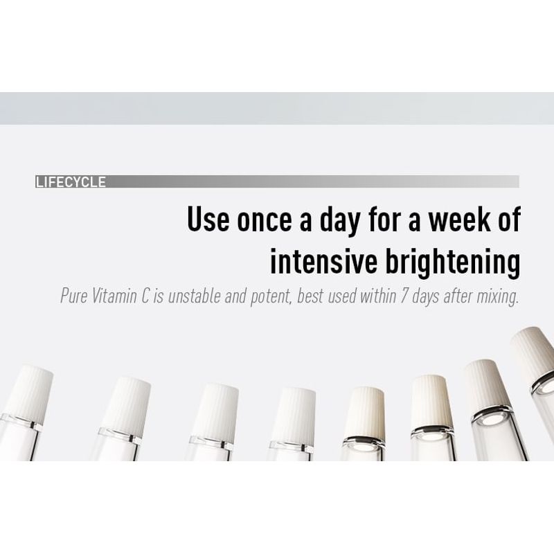 PETERSON'S LAB - VC20 Booster