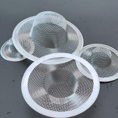 Accesorii pentru bucătărie – Filtre pentru chiuvete