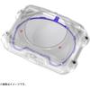 Beyblade X BX-32 Wide Extreme Stadium Toy Game Playset for Competitive Battles