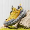Classic Brand Comfortable Anti Slip Hiking Shoe Top Quality Wearable Thick Soled Climbing Shoe Top Quality Trekking Sneaker36-45