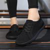 Barefoot Knitted Sneakers Women Men Wide Toe Minimalist Zero Drop Shoes Non Slip Casual Sports Shoes Gym Fitness Shoes