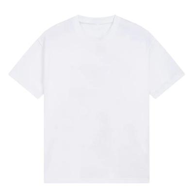Camiseta Clássica Estilo Gótico Y2K Estampa Camiseta Oversized Camisas High Street Gótico Gola Redonda Tops de Algodão Novos Masculinos Femininos