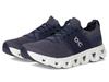 On Cloudswift 4 Size Cm Men's Sneakers, Navy/Ink, 29.0