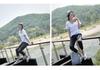 2026 New Spring-Autumn Maternity Base Layer Pants: Lightweight, Casual Wear for Pregnancy