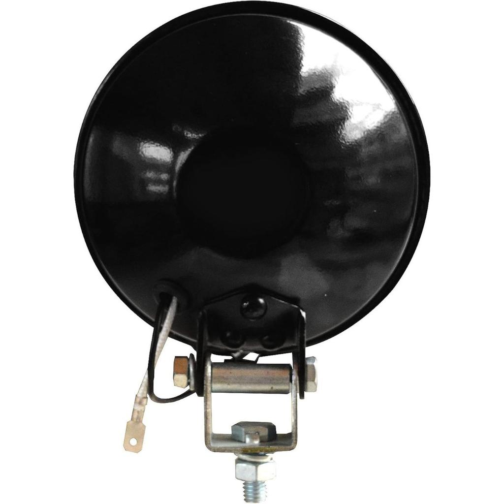 APSMOTIV 2 x Work lights tractor lights truck Street Scene Driving Light Kit with bulb Tractor Headlights Tractor Work Light