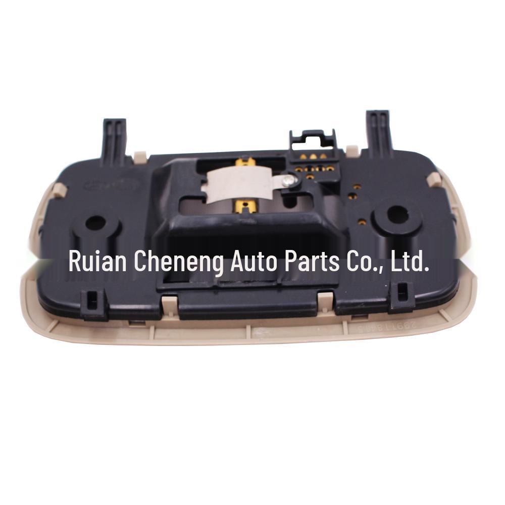 92850-0Q100 - Compatible with Hyundai Elantra Interior Light Assembly