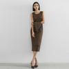 Mood Modie Pleats Dress