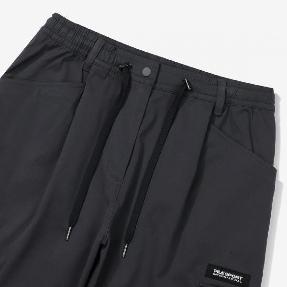 Fila Pocket Woven Cargo Pants