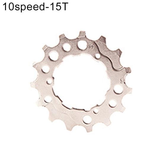 10 Speed 11T-21T MTB Mountain Bicycle Steel Flywheel Sprocket Wheel Repair Parts