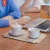 WanQianTang Travel Tea Set - XinXinXiangYin Pot
