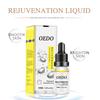 Oligopeptide Chamomile Serum Moistening Whitening Essence Anti Wrinkle Blemish Face Care