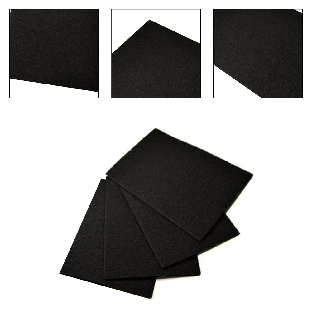 HAPF600 Filter Activated Carbon Filter Air Quality Improvement Advanced Activated Carbon Layer Cost-Effective Air Solution