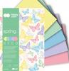 BLOK DECO SPRING A4/20 170G/M2 0668 A'5