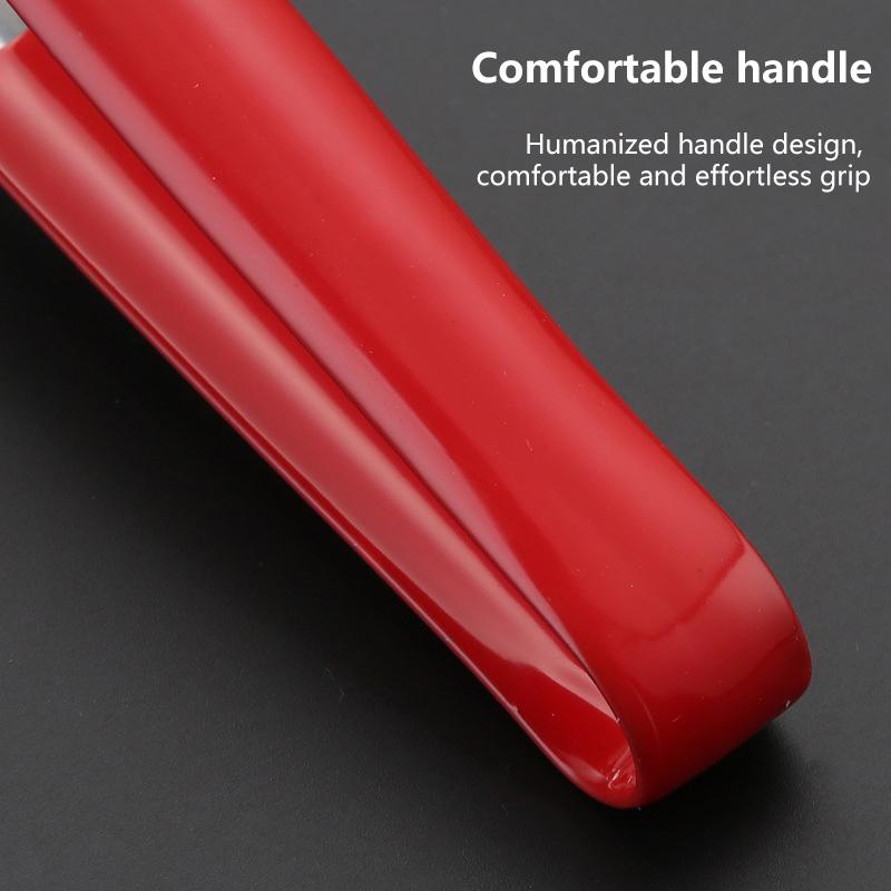 Edelstahl Bratwender Clip Multifunktionale Steakzange Pfannkuchen Gebraten Pizza Steak Fisch Pfannenwender Brot Küchenwerkzeug