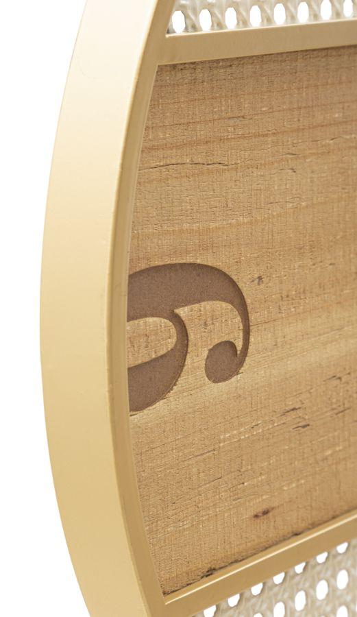 Wall Clock Fuji Cm Ø 50X3,5