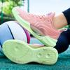 Spring/Autumn Men's Wear Resistant and Shock Absorbent Rubber Bottom Sports Ball New High Quality Fashion Versatile Casual Shoes