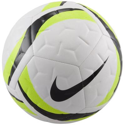 Nike Ballon de football Academy Team, unisexe, blanc