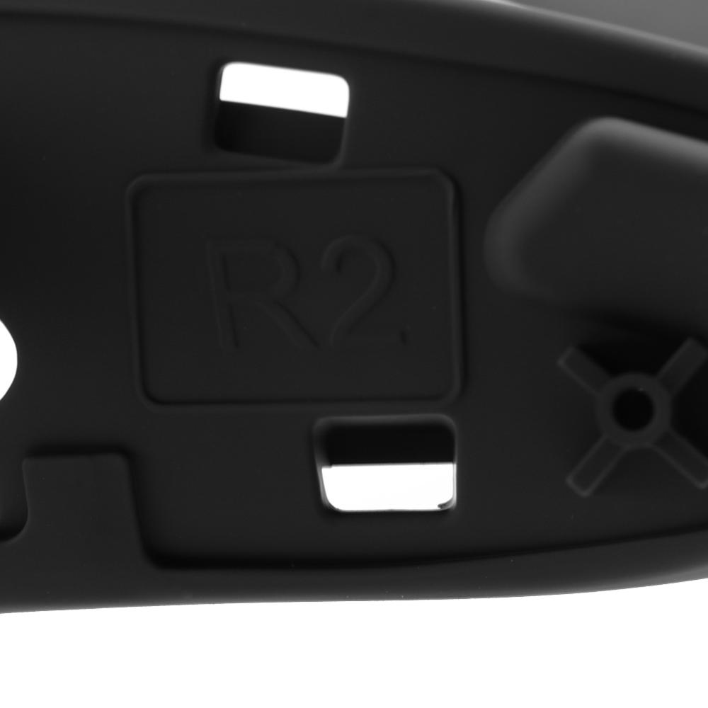 Left Right Car Interior Handle Inner Door Armrest Panel Pull Trim Cover for BMW 3 Series F30 F35 316 318 320 323 325 330