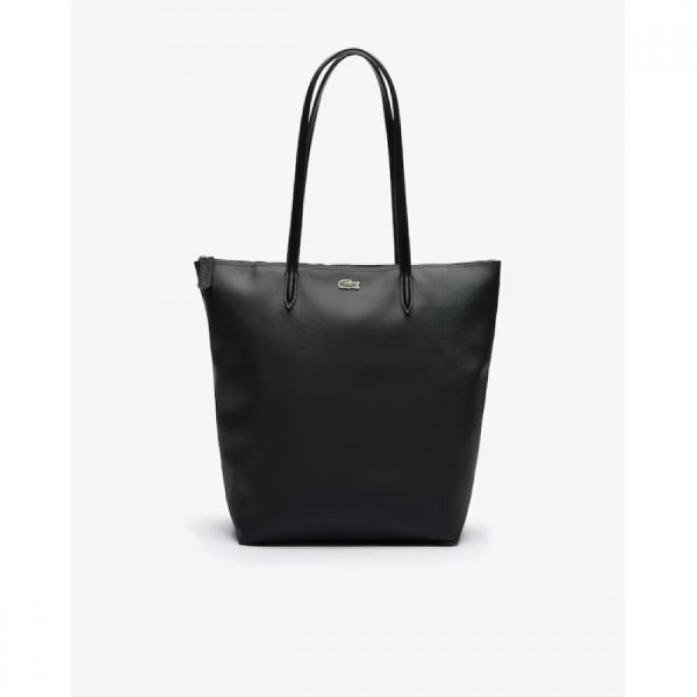 

Lacoste L.12.12 Concept Vertical Medium Shopper Bag