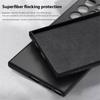 Liquid Silicone Magnetic Wireless Charge Case For Samsung S25 S24 S23 Ultra S22 Plus FE 5G For Magsafe Shockproof Cover
