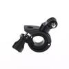 360 Degree Rotation Bike Bicycle Motorcycle Handlebar Handle Bar Mount Holder For Hero 11 10 9 8 Sjcam Camera Accessories