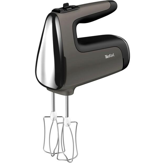 Hand Mixer Tefal HT650 Powermix Silence (HT650E38)