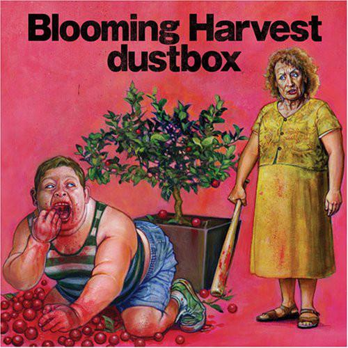 

CD DUSTBOX - Blooming Harvest FGCA23 Machine 2008 Japan ObiRock Used