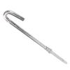 Tilt Rod Assy Spring Stainless Steel 676 43160 02 Smooth Operating Tilt Rod Assembly for 2 Stroke 40HP 48HP 55HP