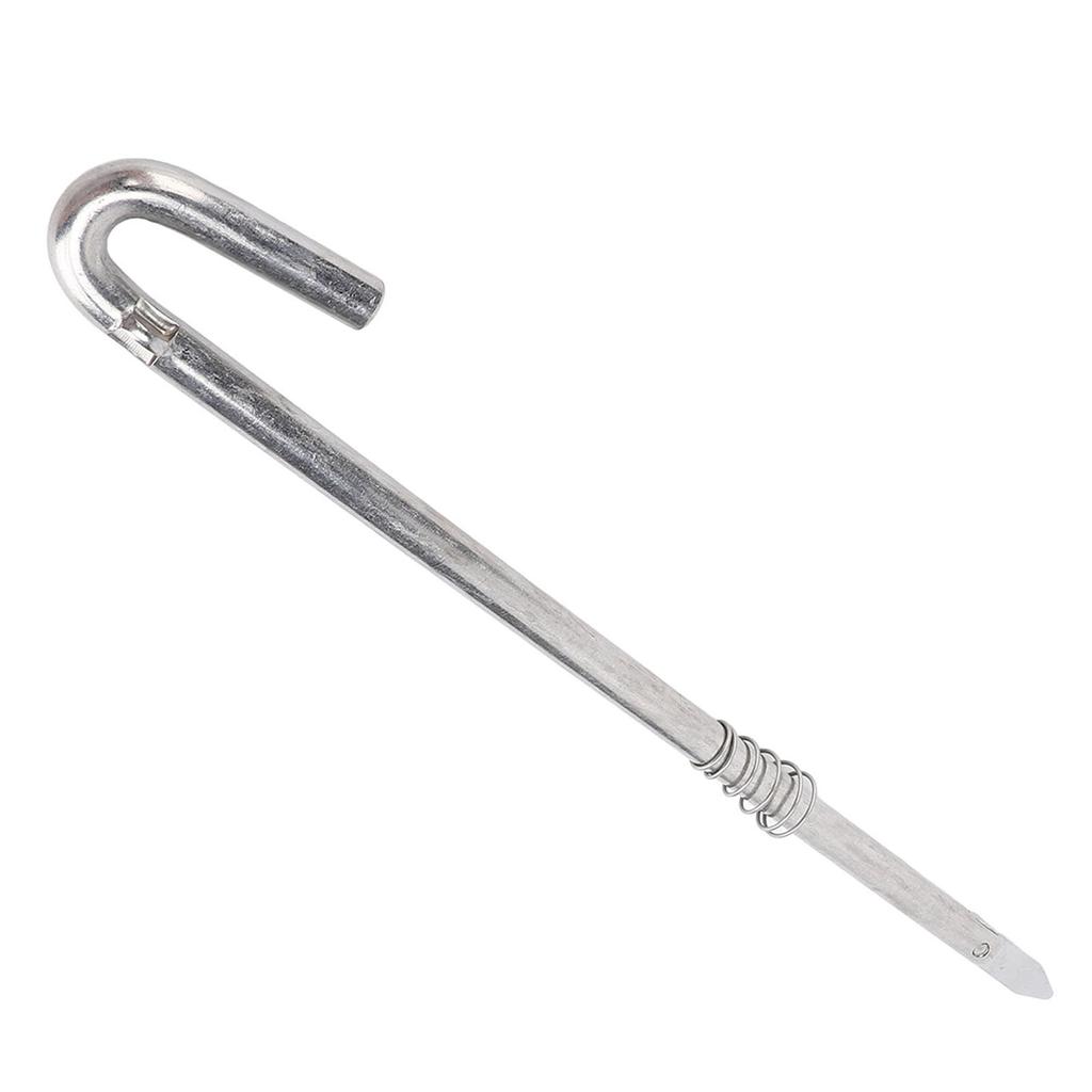 Tilt Rod Assy Spring Stainless Steel 676 43160 02 Smooth Operating Tilt Rod Assembly for 2 Stroke 40HP 48HP 55HP