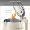 Joyoung K17FD-W160 Electric Kettle CN plug (adapter included)