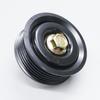 Jiangling Landwind X8 VM2.5 Engine Fan Belt Idler Pulley (6 Grooves)