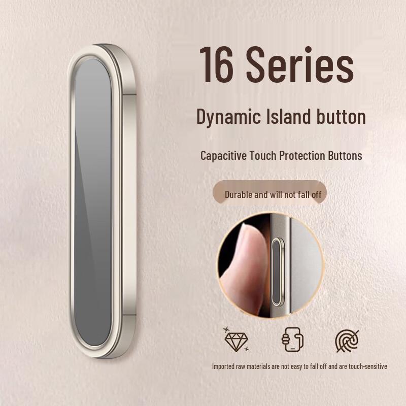 Smorss iPhone Protective Films & Dust Mesh