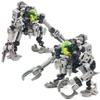 Nekonečně Vzdálený Mecha Hračka Partner