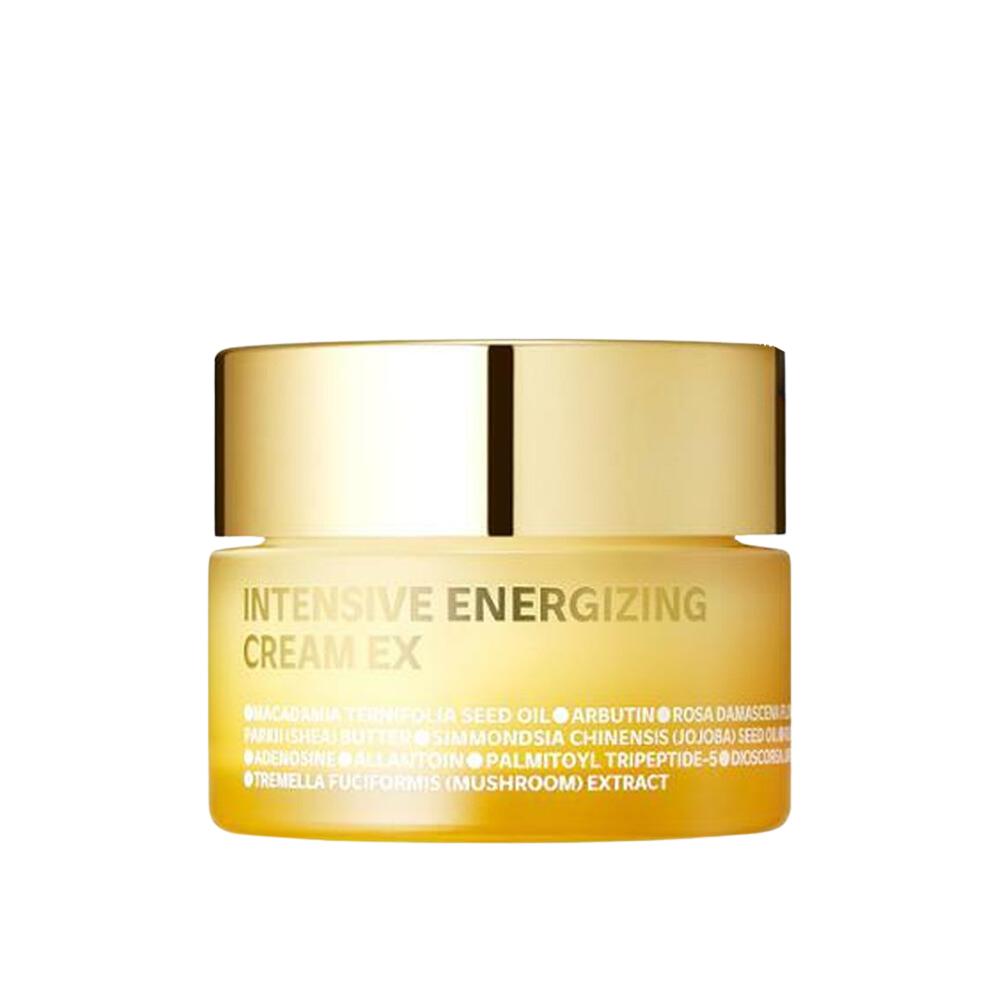 ISOI Bulgarian Rose Intensive Energizing Cream EX 30ml
